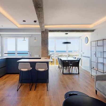 Argus San Lorenzo By Silastur Gijon Ngoại thất bức ảnh
