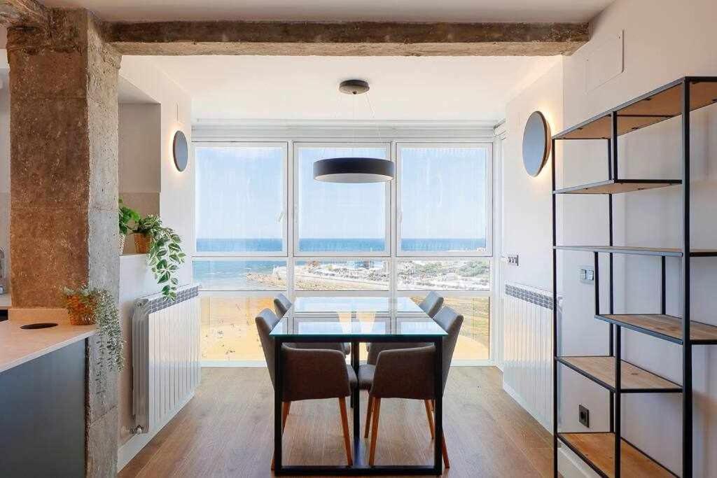 Argus San Lorenzo By Silastur Gijon Ngoại thất bức ảnh
