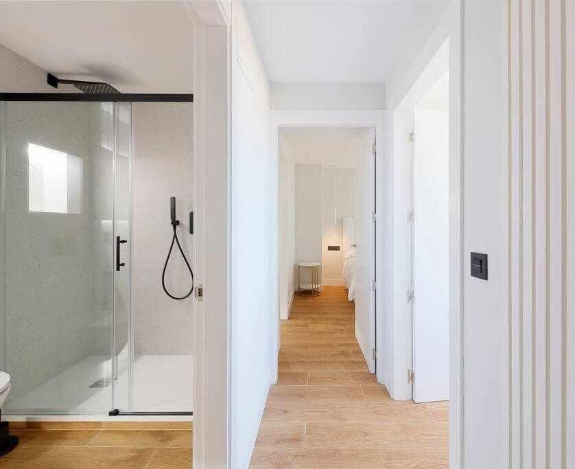 Argus San Lorenzo By Silastur Gijon Ngoại thất bức ảnh