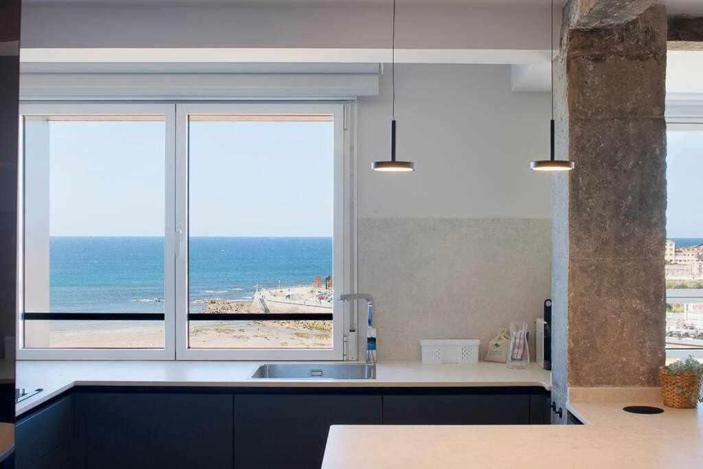 Argus San Lorenzo By Silastur Gijon Ngoại thất bức ảnh