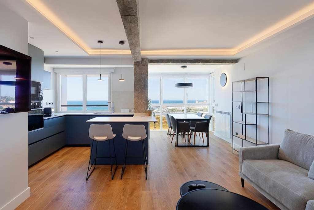 Argus San Lorenzo By Silastur Gijon Ngoại thất bức ảnh