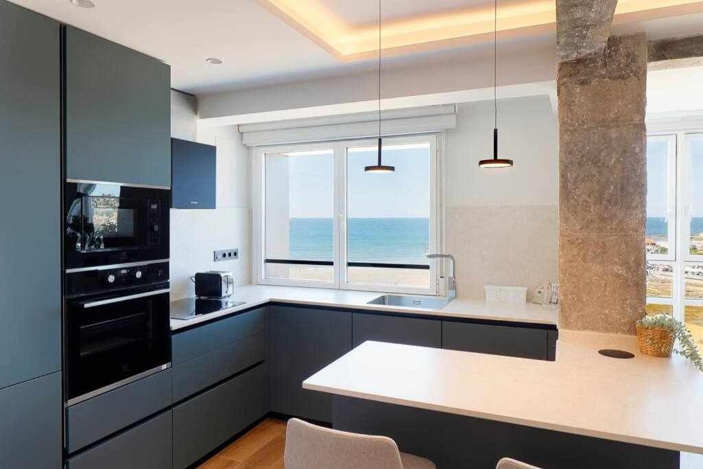 Argus San Lorenzo By Silastur Gijon Ngoại thất bức ảnh