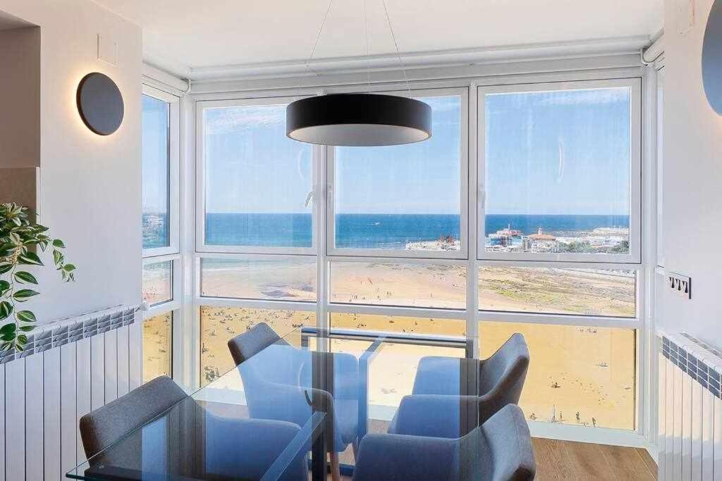 Argus San Lorenzo By Silastur Gijon Ngoại thất bức ảnh