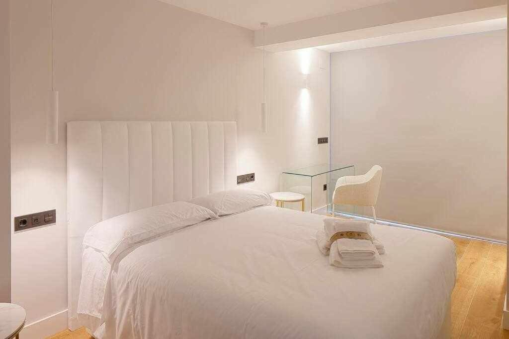 Argus San Lorenzo By Silastur Gijon Ngoại thất bức ảnh