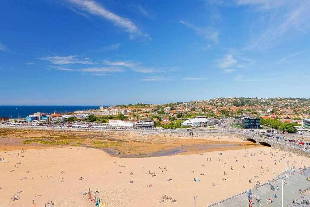 Argus San Lorenzo By Silastur Gijon Ngoại thất bức ảnh