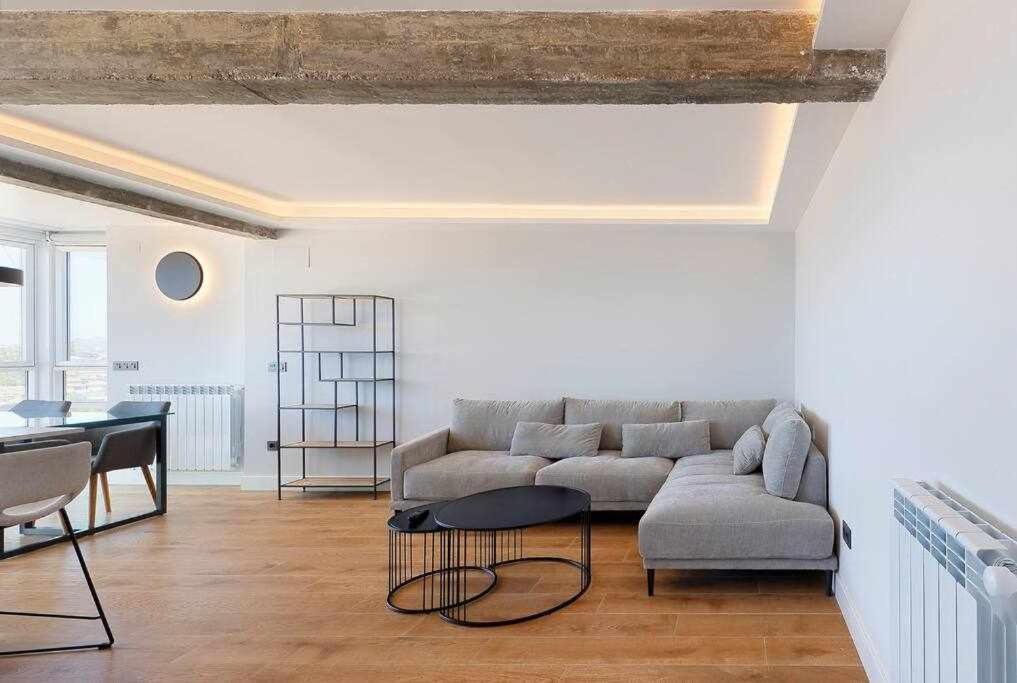 Argus San Lorenzo By Silastur Gijon Ngoại thất bức ảnh