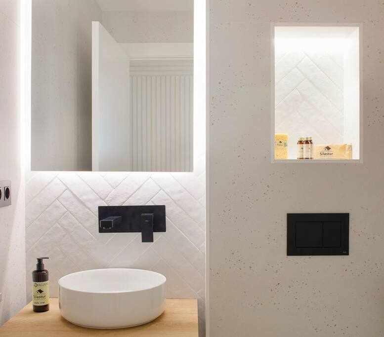 Argus San Lorenzo By Silastur Gijon Ngoại thất bức ảnh